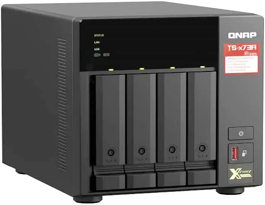 Reparar PC Pozuelo de Alarcón - Instalación Configuración NAS Qnap Synology en Pozuelo de Alarcón