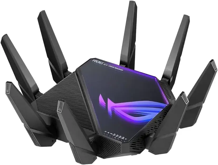 Reparar PC Pozuelo de Alarcón - Instalación Router WiFi 6 en Pozuelo de Alarcón